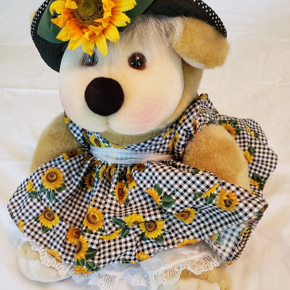 All Stuffed Up Bears - Collectibles